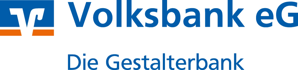 Volksbank eG - Die Gestalterbank